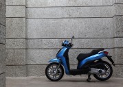 Piaggio Carnaby 300ie